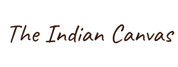 The Indian Canvas