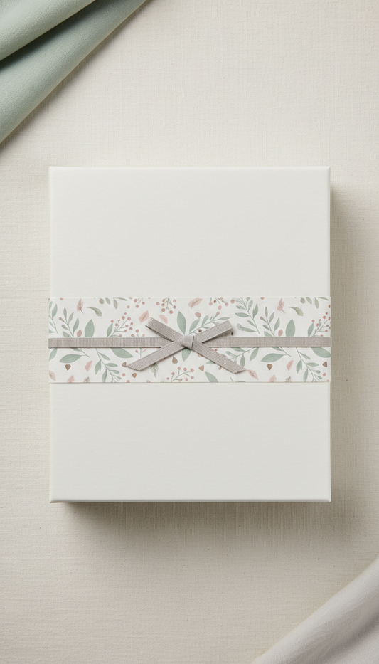 Themed Stationery Gift Box