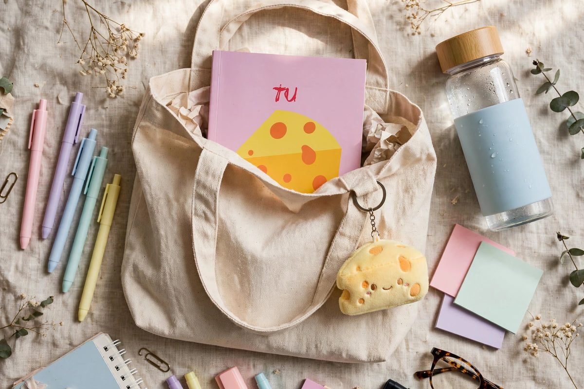 Tu Cheez Badi Hai Mast Mast – Funny Cheese A5 Diary